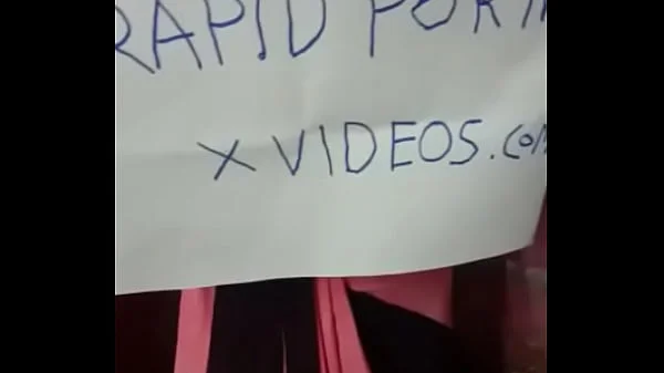 Verification Video Rapid Porn