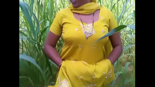 Ladki khet me with hindI audio